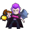 Стикер 24 Brawl Stars