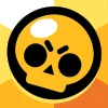 ☠️ Эмодзи «Brawl Stars» для Telegram
