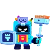🤖 Эмодзи «Brawl Stars» для Telegram