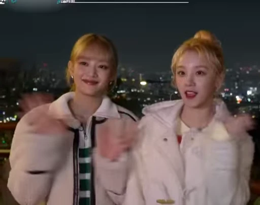 👋 Стикер «(G)I-DLE» для Telegram