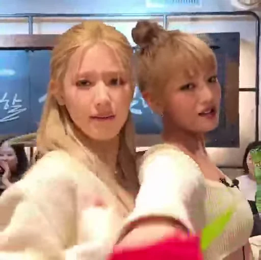 🌹 Стикер «(G)I-DLE» для Telegram
