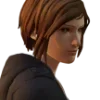 Стикер 35 🌀 life is strange