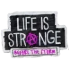 Стикер 3 🌀 life is strange