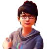 Стикер 61 🌀 life is strange