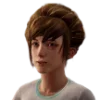 Стикер 56 🌀 life is strange