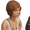 Стикер 48 🌀 life is strange