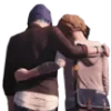 Стикер 41 🌀 life is strange