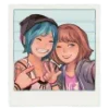 Стикер 20 🌀 life is strange