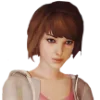 Стикер 27 🌀 life is strange