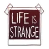 Стикер 6 🌀 life is strange