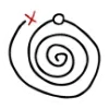 Стикер 8 🌀 life is strange
