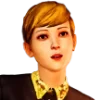 Стикер 54 🌀 life is strange