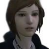 Стикер 37 🌀 life is strange