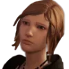 Стикер 36 🌀 life is strange