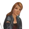 Стикер 49 🌀 life is strange