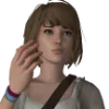 Стикер 29 🌀 life is strange