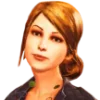 Стикер 60 🌀 life is strange