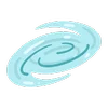 🪐 Эмодзи «All Space 2» для Telegram