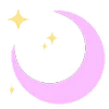 🌙 Эмодзи «All Space 2» для Telegram