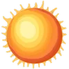 ☀️ Эмодзи «All Space 2» для Telegram