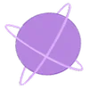 🪐 Эмодзи «All Space 2» для Telegram