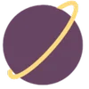 🪐 Эмодзи «All Space 2» для Telegram