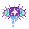 👁‍🗨 Эмодзи «All Space 2» для Telegram