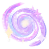 Стикерпак All Space 2 для Telegram