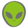 👽 Эмодзи «All Space 2» для Telegram
