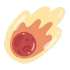 ☄️ Эмодзи «All Space 2» для Telegram