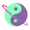 🪐 Эмодзи «All Space 2» для Telegram