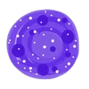 🌌 Эмодзи «All Space 2» для Telegram
