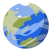 🌍 Эмодзи «All Space 2» для Telegram