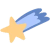 💫 Эмодзи «All Space 2» для Telegram