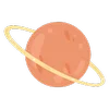 🪐 Эмодзи «All Space 2» для Telegram