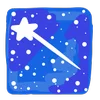 🌌 Эмодзи «All Space 2» для Telegram