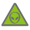 👽 Эмодзи «All Space 2» для Telegram