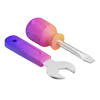 🗜 Эмодзи «A Icons 2» для Telegram