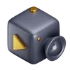 🗜 Эмодзи «A Icons 2» для Telegram