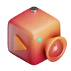 🗜 Эмодзи «A Icons 2» для Telegram