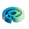 🗜 Эмодзи «A Icons 2» для Telegram