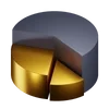 🗜 Эмодзи «A Icons 2» для Telegram