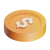 🗜 Эмодзи «A Icons 2» для Telegram