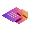 🗜 Эмодзи «A Icons 2» для Telegram