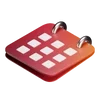 🗜 Эмодзи «A Icons 2» для Telegram