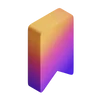 🗜 Эмодзи «A Icons 2» для Telegram