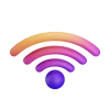 🗜 Эмодзи «A Icons 2» для Telegram