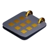 🗜 Эмодзи «A Icons 2» для Telegram