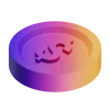🗜 Эмодзи «A Icons 2» для Telegram