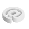Стикерпак A Icons 2 для Telegram
